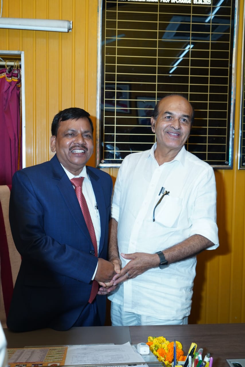 PRINCIPAL Prof.(Dr.) Shyamdeo Paswan Principal